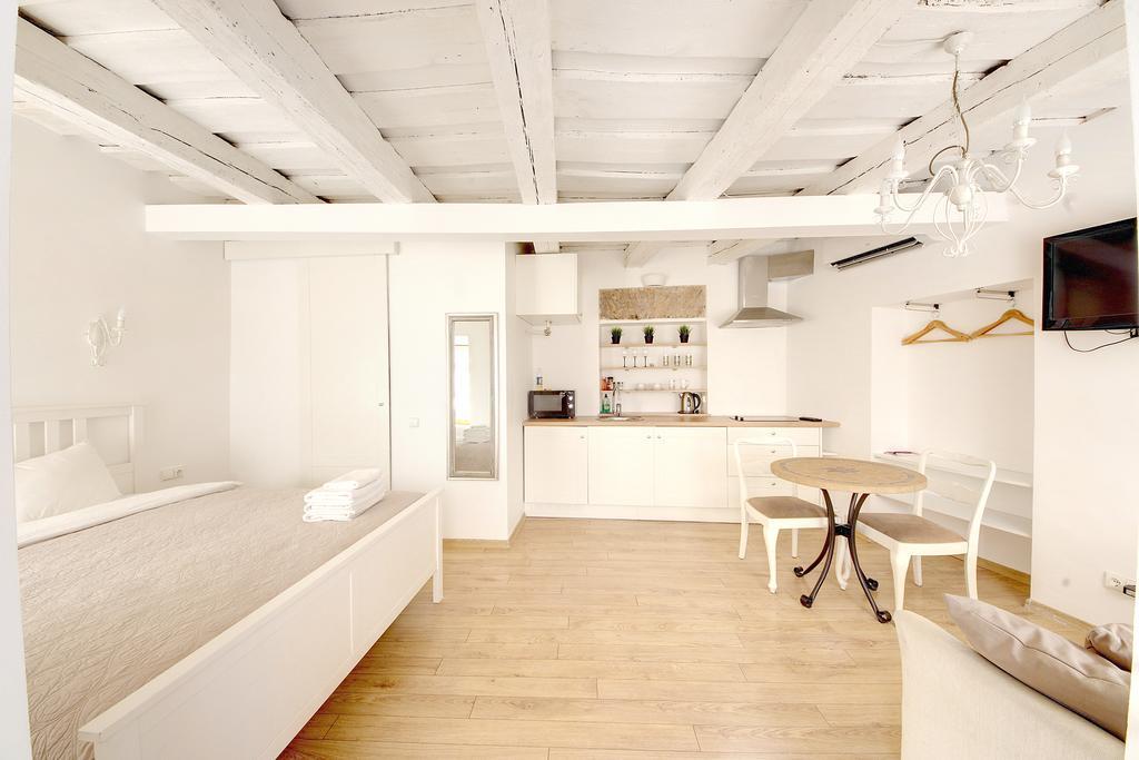 Zemaitijos St Studio Apartment Vilnius Exterior photo