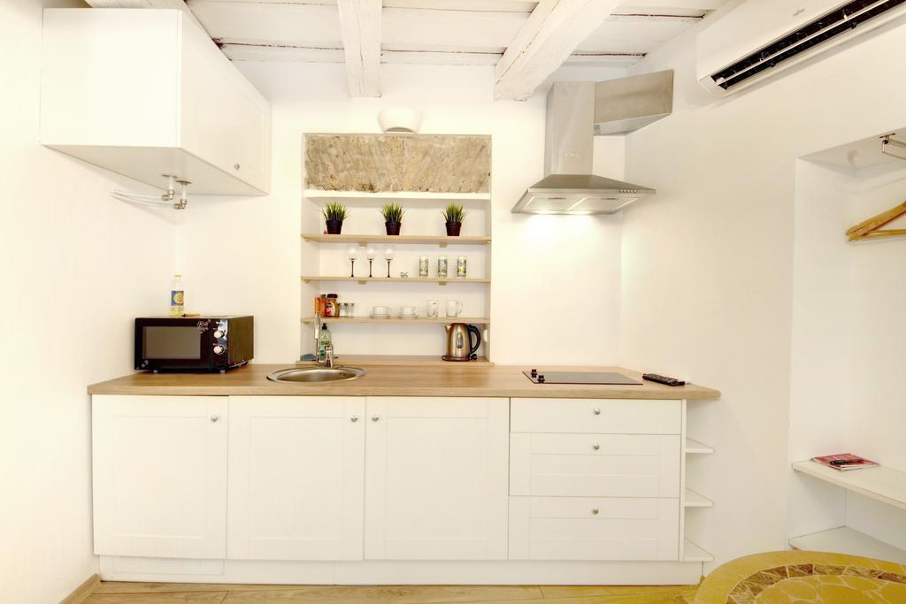 Zemaitijos St Studio Apartment Vilnius Exterior photo
