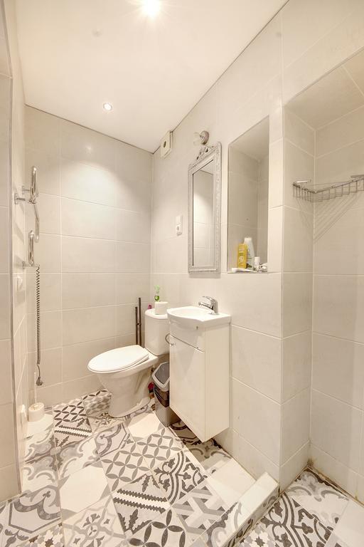 Zemaitijos St Studio Apartment Vilnius Exterior photo